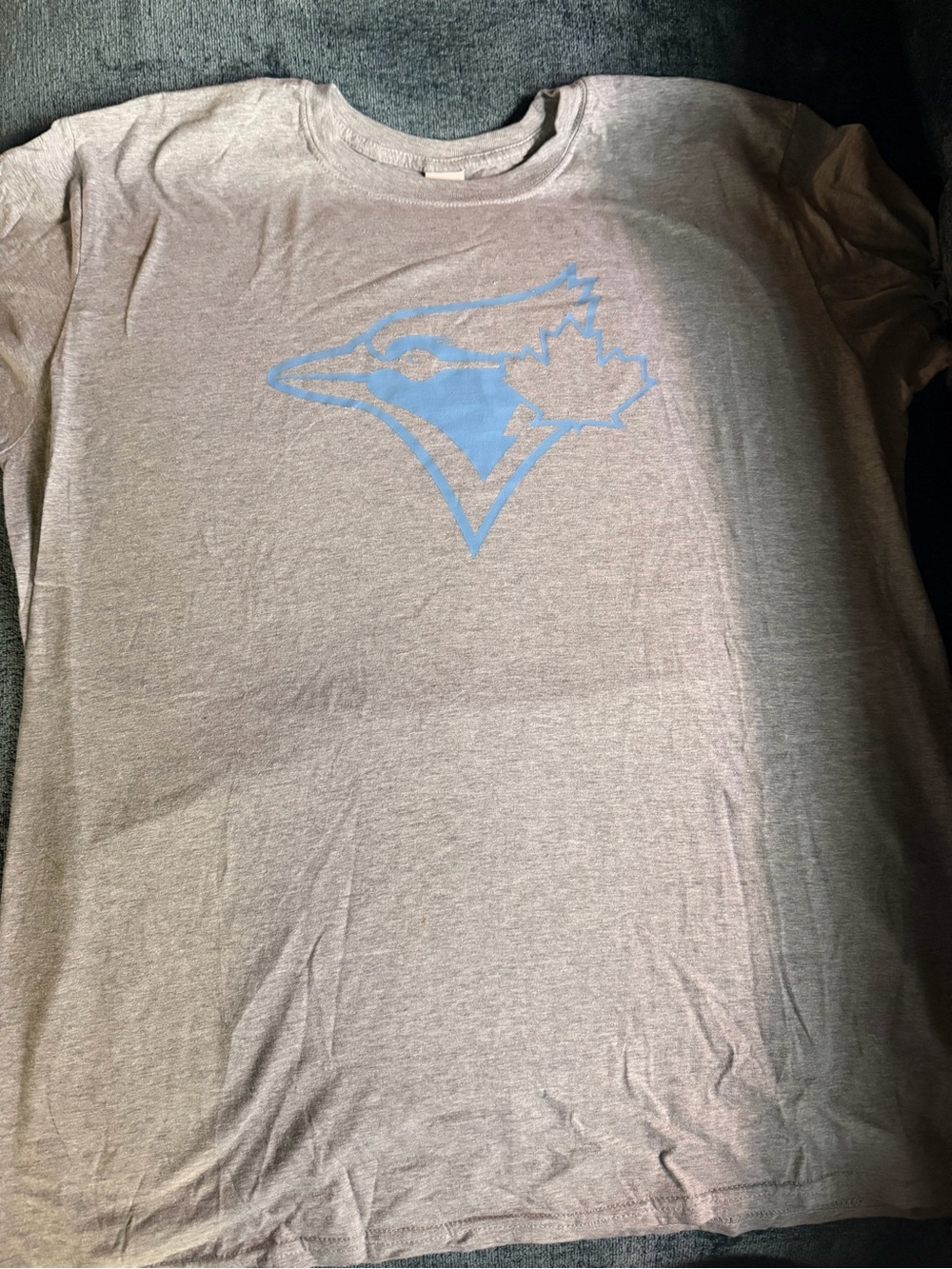 Blue Jay Shirt